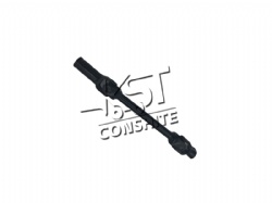 Steering universal joint