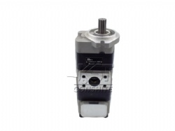 hydraulic pump