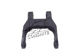 Wheel frame