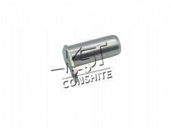 Tilting cylinder pin