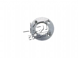 Locking nut