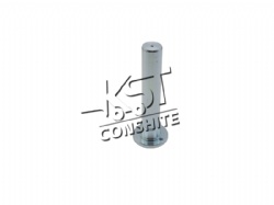 Load wheel inner shaft