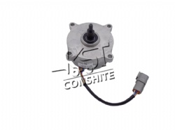 Angle encoder