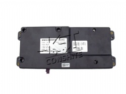 BMS controller