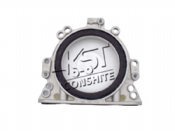 crankshaft oil seal