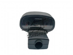 Instrument cluster