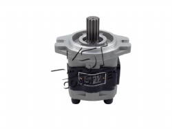 HYDRAULIC PUMP