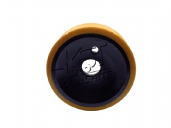 Load-bearing wheels