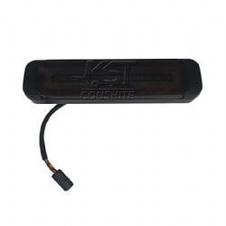 LED taillights