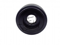 Load-bearing wheels