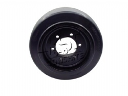 Drive wheel