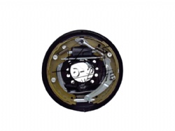 Brake assembly