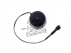 Electromagnetic brake
