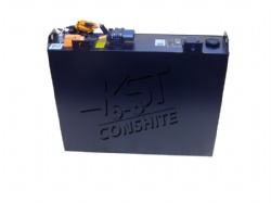 lithium batteries