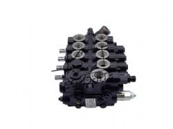 CONTROL VALVE