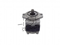 HYDRAULIC PUMP