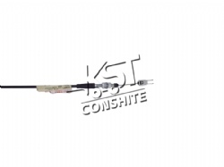 Throttle cable