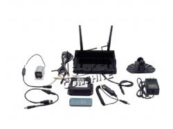 Laser positioning system