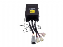 CONTROL BOX