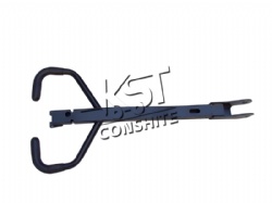 Handle lever