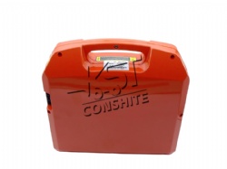 Lithium battery