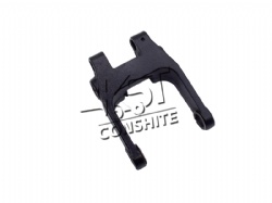 Wheel frame