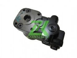 Steering gear