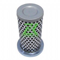 TRANSMISSION STRAINER