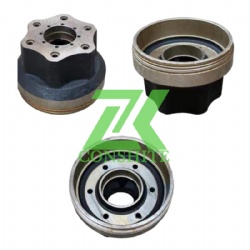 Brake Drum