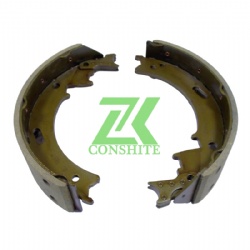 Brake Shoes