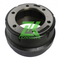 BRAKE DRUM