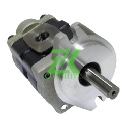 HYDRAULIC PUMP