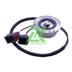 Bearing Sensor