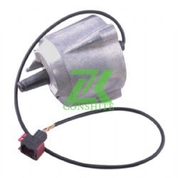 Steering sensor