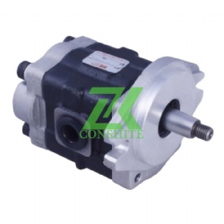 HYDRAULIC PUMP