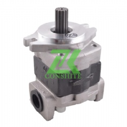 HYDRAULIC PUMP