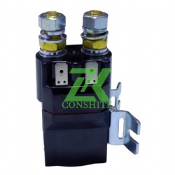 Contactor