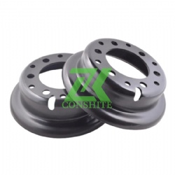 Wheel Hub Wheel Rim