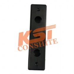 mast rubber pad