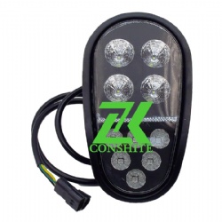 LED Headlight