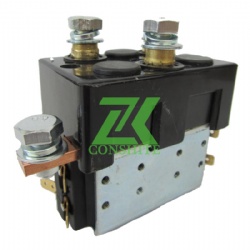 Contactor