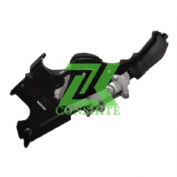 Parking Brake Lever Assy