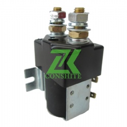 Contactor