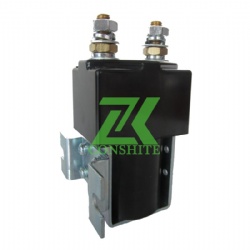 Contactor