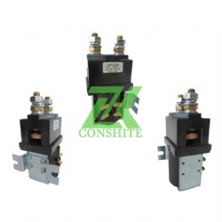 Contactor