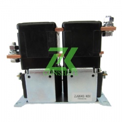 Contactor