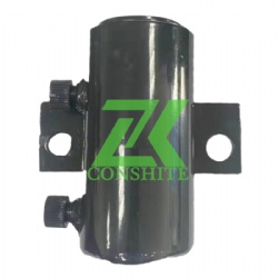 Tilt cylinder