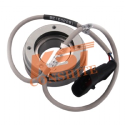 Bearing encoder