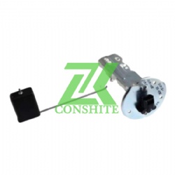 oil quantity sensor