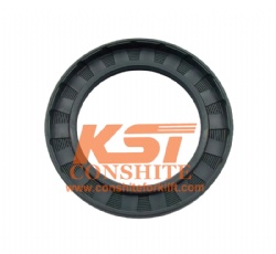 Oil seal